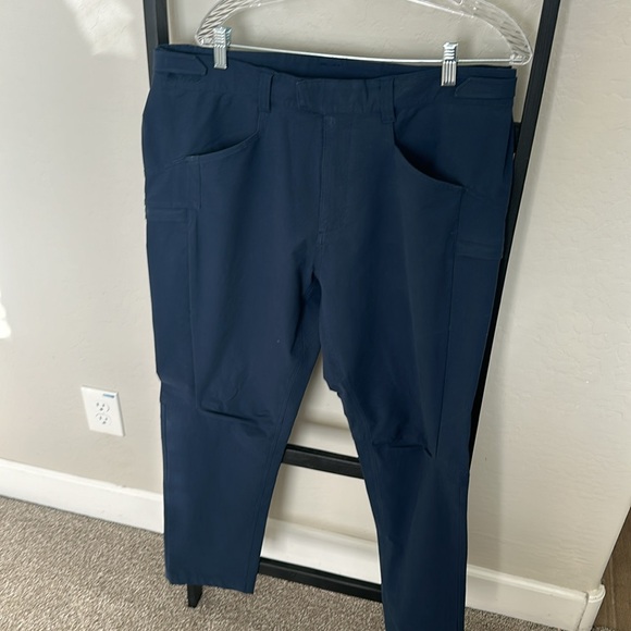 4-Ten Thousand pants 38 waist X 30 inseam - Picture 7 of 16